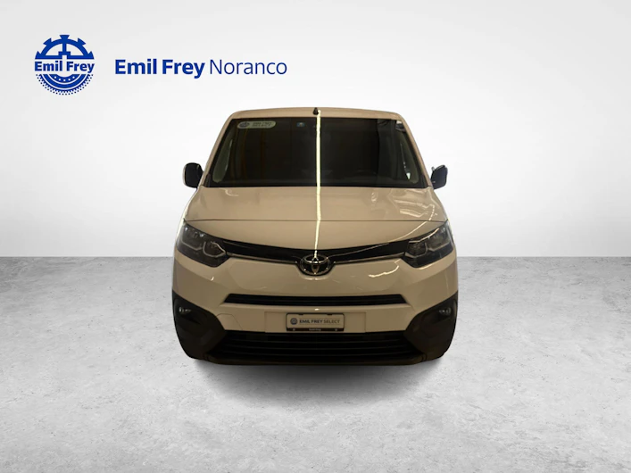 Fahrzeugbild TOYOTA PROACE CITY
