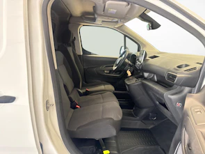Fahrzeugbild TOYOTA PROACE CITY Van L1 50KWh Active