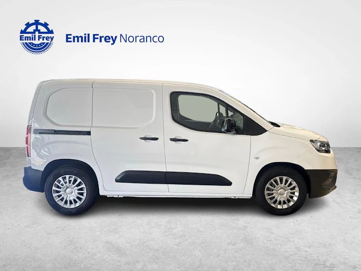 Fahrzeugbild TOYOTA PROACE CITY