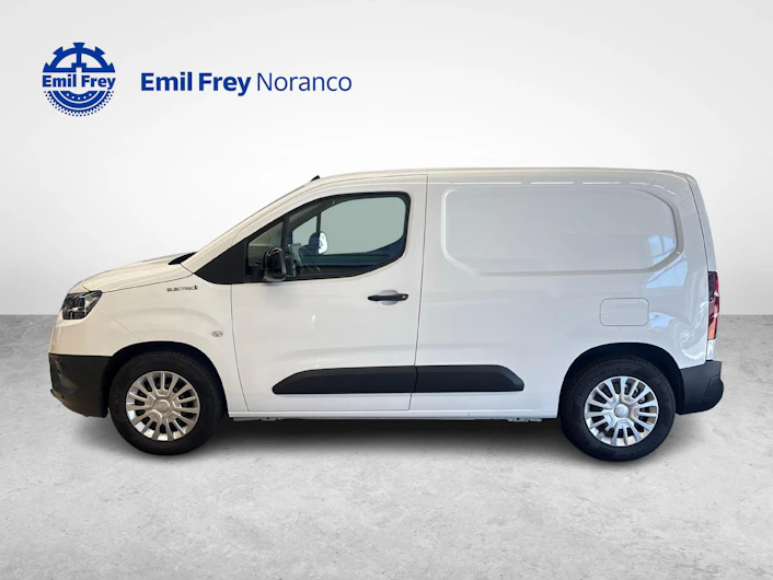 Fahrzeugbild TOYOTA PROACE CITY
