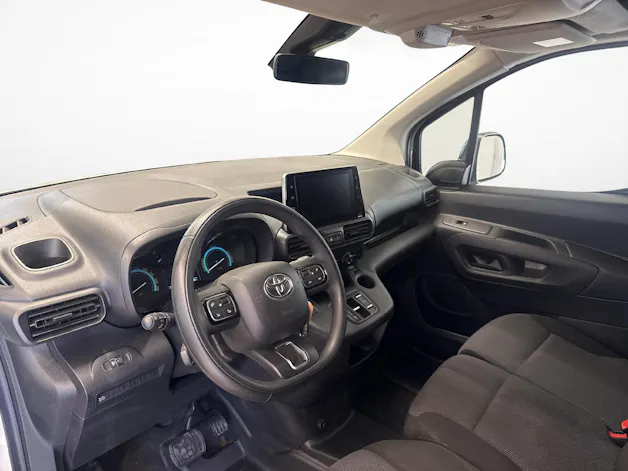 Toyota PROACE CITY Van L1 50KWh Active