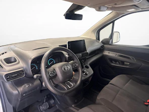 Fahrzeugbild TOYOTA PROACE CITY Van L1 50KWh Active