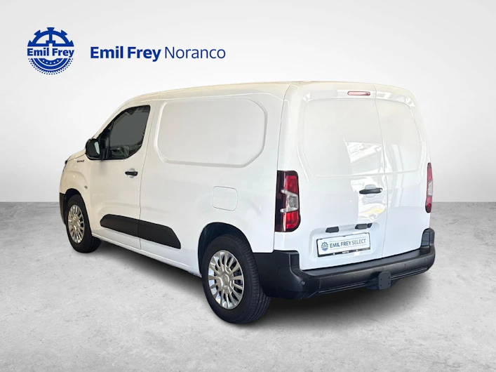 Fahrzeugbild TOYOTA PROACE CITY