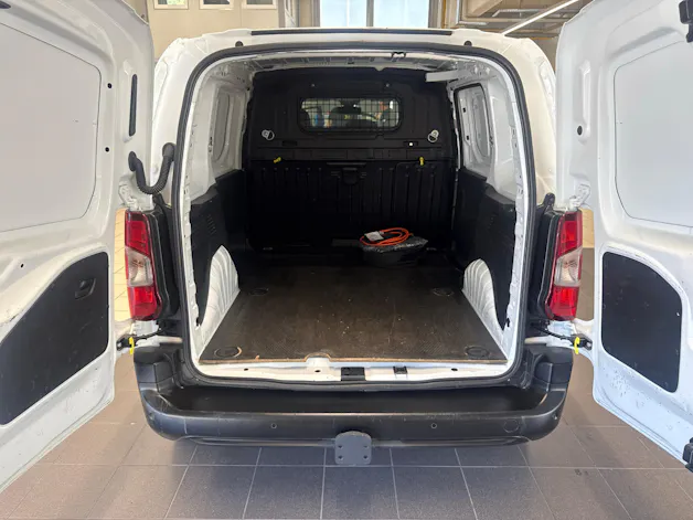 Toyota PROACE CITY Van L1 50KWh Active