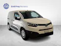 Toyota PROACE CITY Van L1 50KWh Active