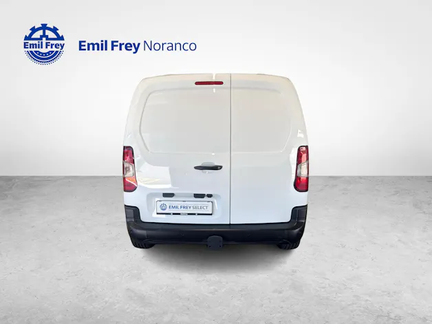 Toyota PROACE CITY Van L1 50KWh Active