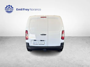 Fahrzeugbild TOYOTA PROACE CITY Van L1 50KWh Active