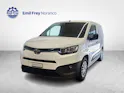 Toyota PROACE CITY Van L1 50KWh Active