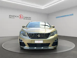 Peugeot 3008 1.6 BlueHDi Allure