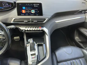 Peugeot 3008 1.6 BlueHDi Allure