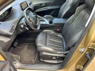 Peugeot 3008 1.6 BlueHDi Allure