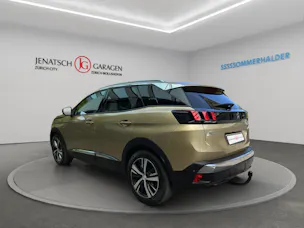 Peugeot 3008 1.6 BlueHDi Allure