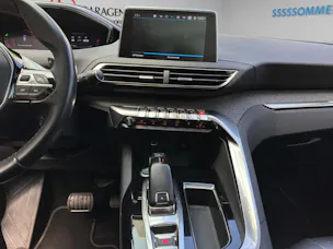 Peugeot 3008 1.6 BlueHDi Allure