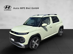 Hyundai Inster Electric Vertex