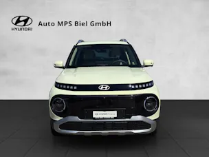 Hyundai Inster Electric Vertex