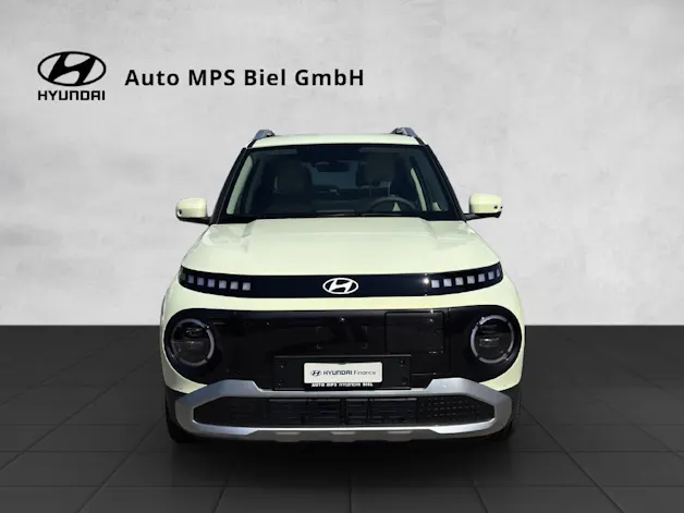 Hyundai Inster Electric Vertex