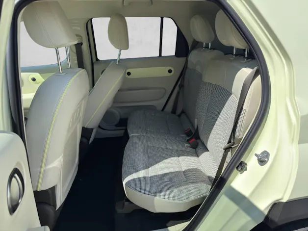 Hyundai Inster Electric Vertex