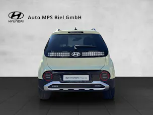 Hyundai Inster Electric Vertex