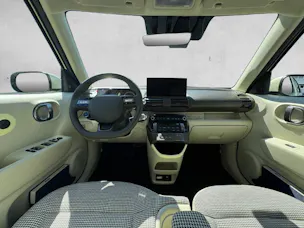 Hyundai Inster Electric Vertex