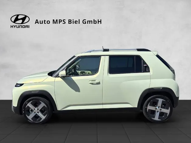 Hyundai Inster Electric Vertex