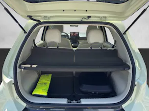 Hyundai Inster Electric Vertex