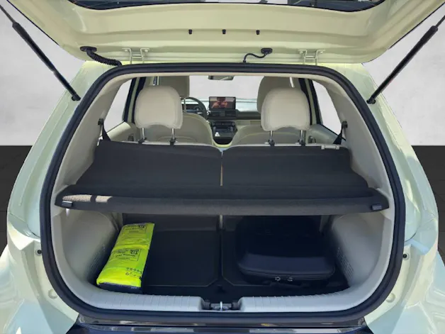 Hyundai Inster Electric Vertex