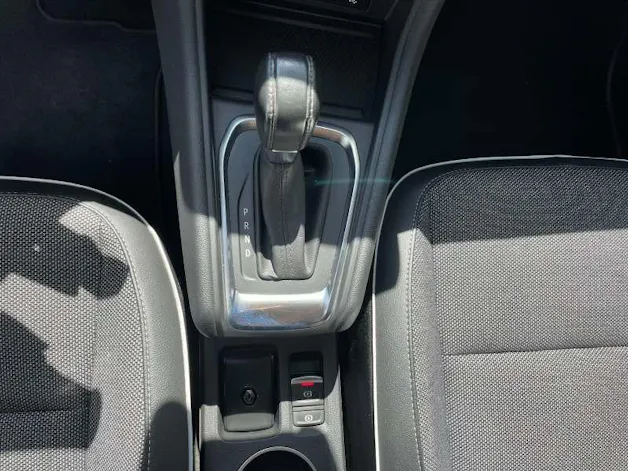 Renault Captur 1.3 TCe 140 Intens EDC