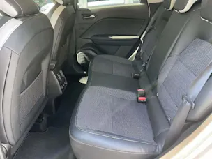 Renault Captur 1.3 TCe 140 Intens EDC