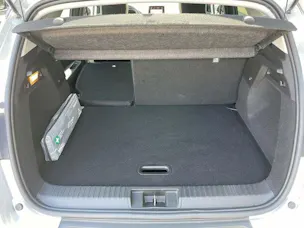Renault Captur 1.3 TCe 140 Intens EDC