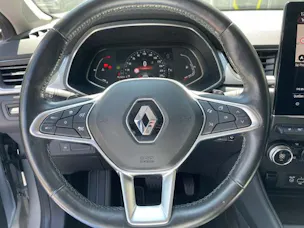 Renault Captur 1.3 TCe 140 Intens EDC