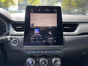 Renault Captur 1.3 TCe 140 Intens EDC