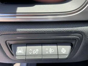 Renault Captur 1.3 TCe 140 Intens EDC