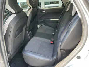 Renault Captur 1.3 TCe 140 Intens EDC