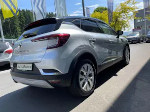 Renault Captur 1.3 TCe 140 Intens EDC