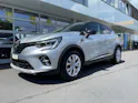 Renault Captur 1.3 TCe 140 Intens EDC