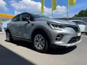 Renault Captur 1.3 TCe 140 Intens EDC