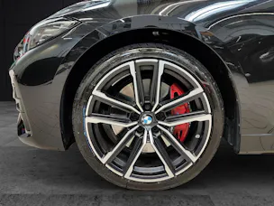 BMW M440i xDrive Cabrio