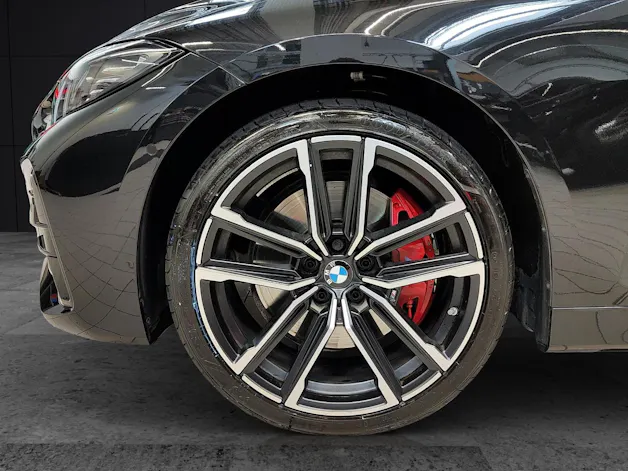 BMW M440i xDrive Cabrio
