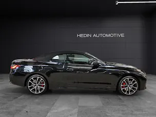 BMW M440i xDrive Cabrio