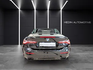 BMW M440i xDrive Cabrio