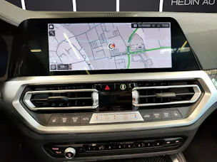 BMW M440i xDrive Cabrio