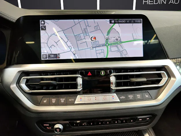 BMW M440i xDrive Cabrio