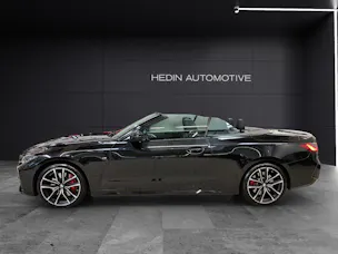 BMW M440i xDrive Cabrio