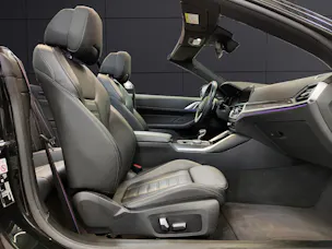 BMW M440i xDrive Cabrio
