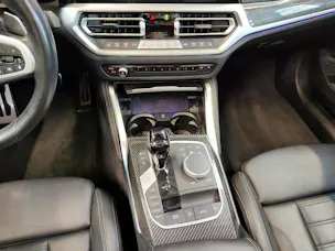 BMW M440i xDrive Cabrio