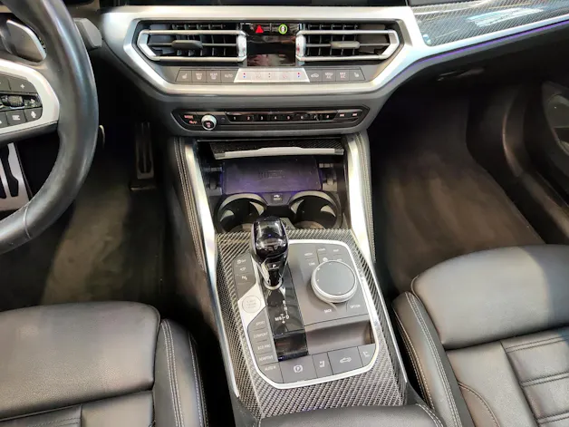 BMW M440i xDrive Cabrio