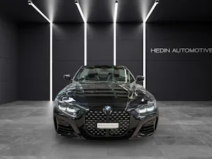 BMW M440i xDrive Cabrio