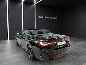 BMW M440i xDrive Cabrio