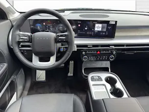 Hyundai Ioniq 9 Vertex 4WD