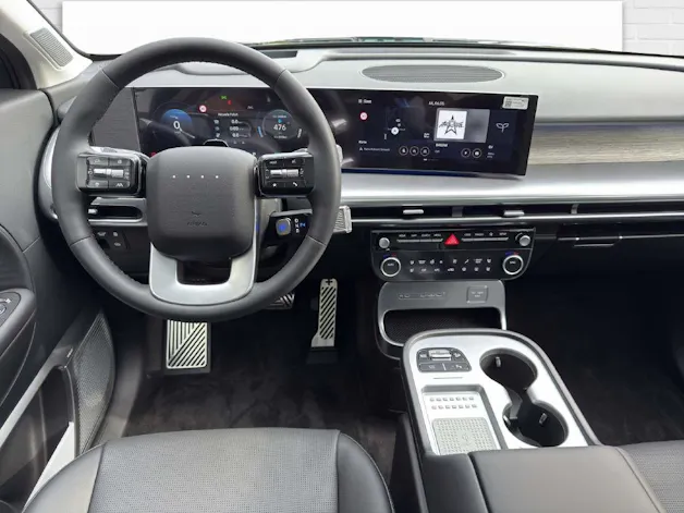 Hyundai Ioniq 9 Vertex 4WD